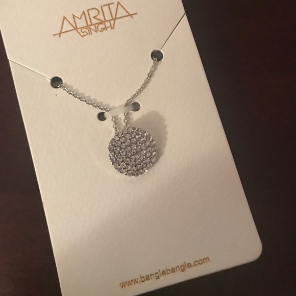 HOST PICK🎉Amrita Singh Pendant necklace - Picture 2 of 2